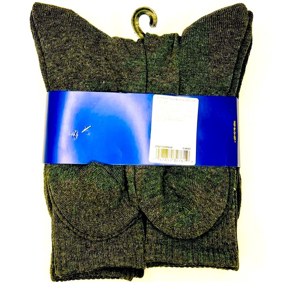 PRL Classic Crew Socks 🐎 - Picture 3 of 4